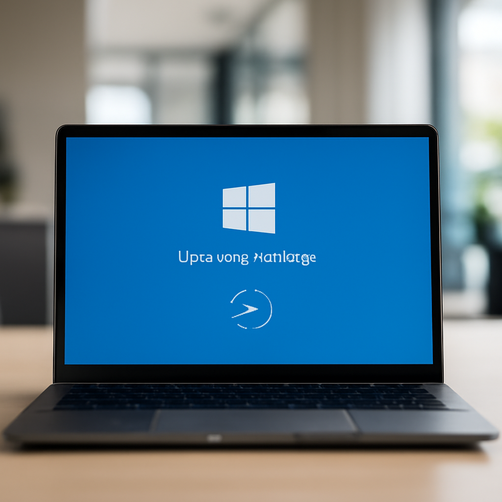 Microsoft Disrupts Hundreds of Flaws in Massive Patch Update