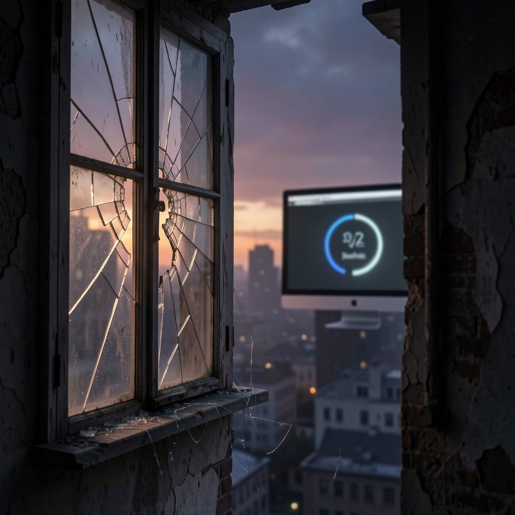Microsoft Pulls Critical Windows Update Amid Alarming Install Issues