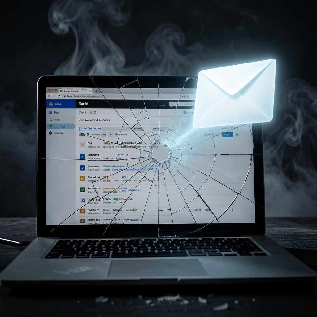 Microsoft Resolves Outlook Email Delivery Bug