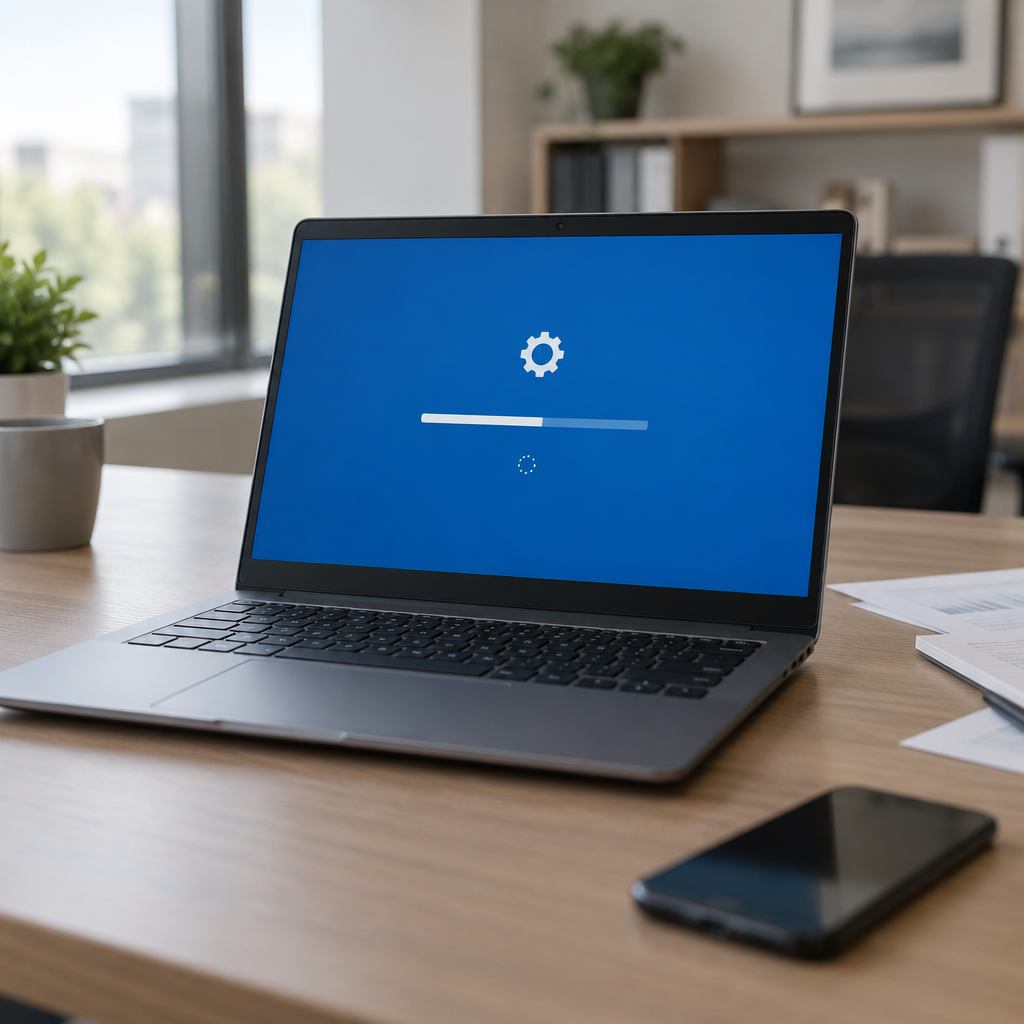 Microsoft Resolves Remote Desktop Failures Tied to Windows Updates