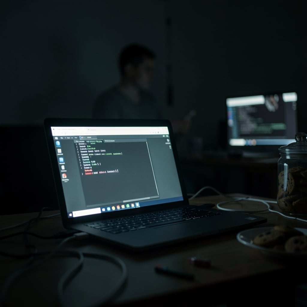 Microsoft Uncovers Cookie-Based Web Shells Persisting on Linux Servers