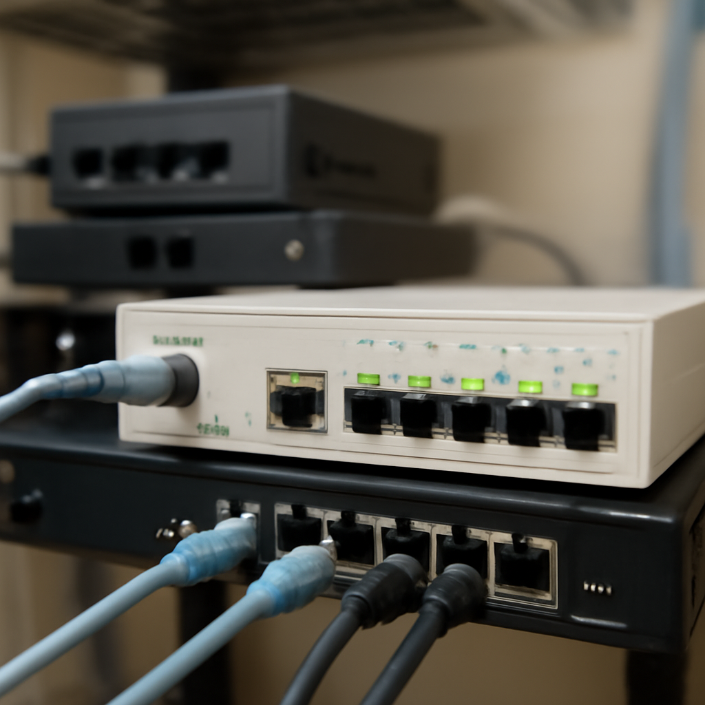 MikroTik Routers Targeted in Pre-Patch Exploits