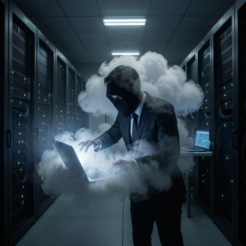 Nation-State Hackers Exploit Cloud Services for Global Espionage
