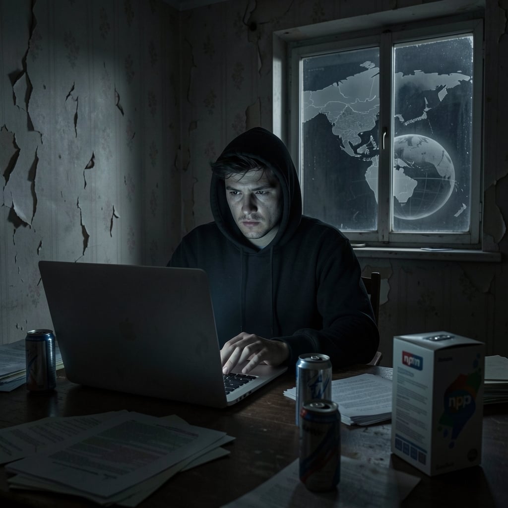 North Korean Hackers Exploit npm Social Engineering Tactic
