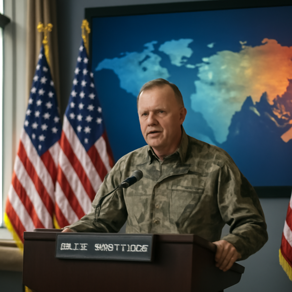 Pentagon Cyber Strategy Shifts Focus to High-Impact Offensive Ops