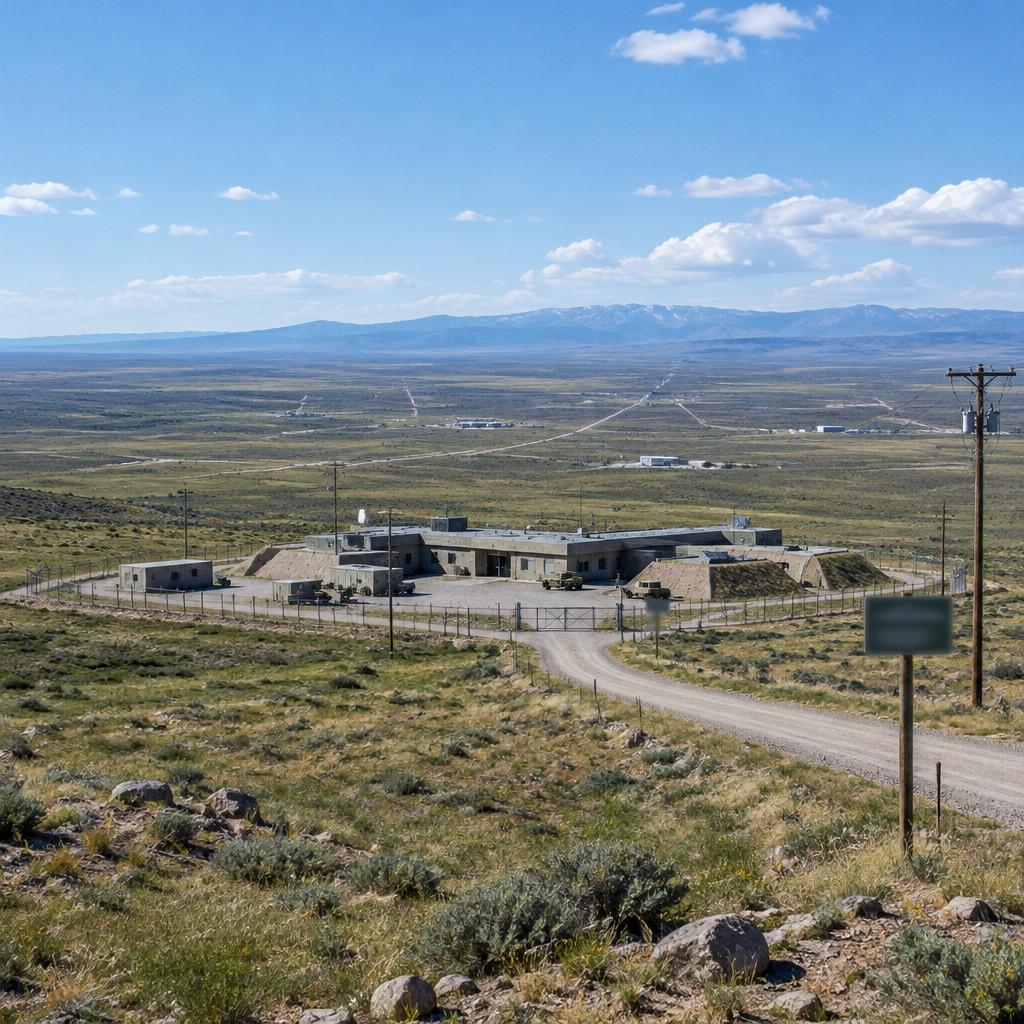 Pentagon Targets New US Base Location by 2027