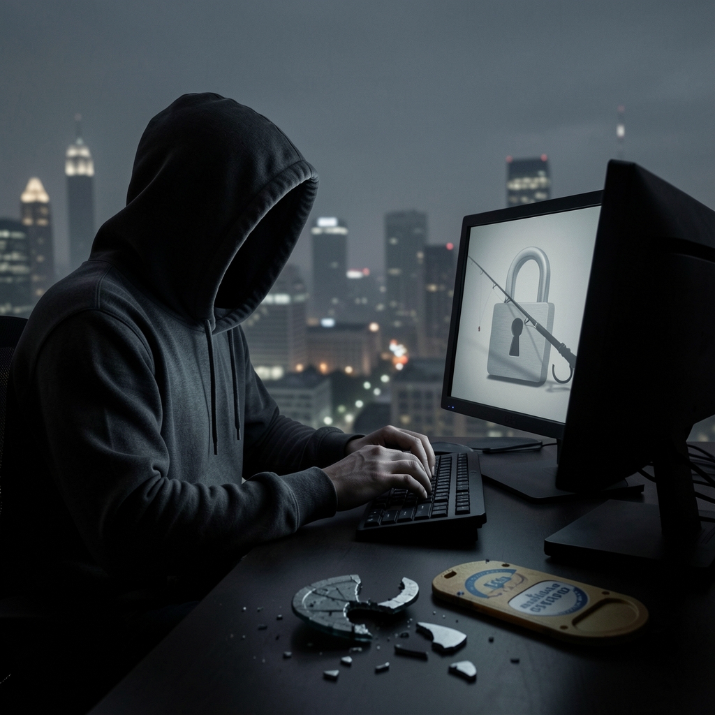 Phishing Stuns Security with 'Starkiller' Proxy MFA Bypass