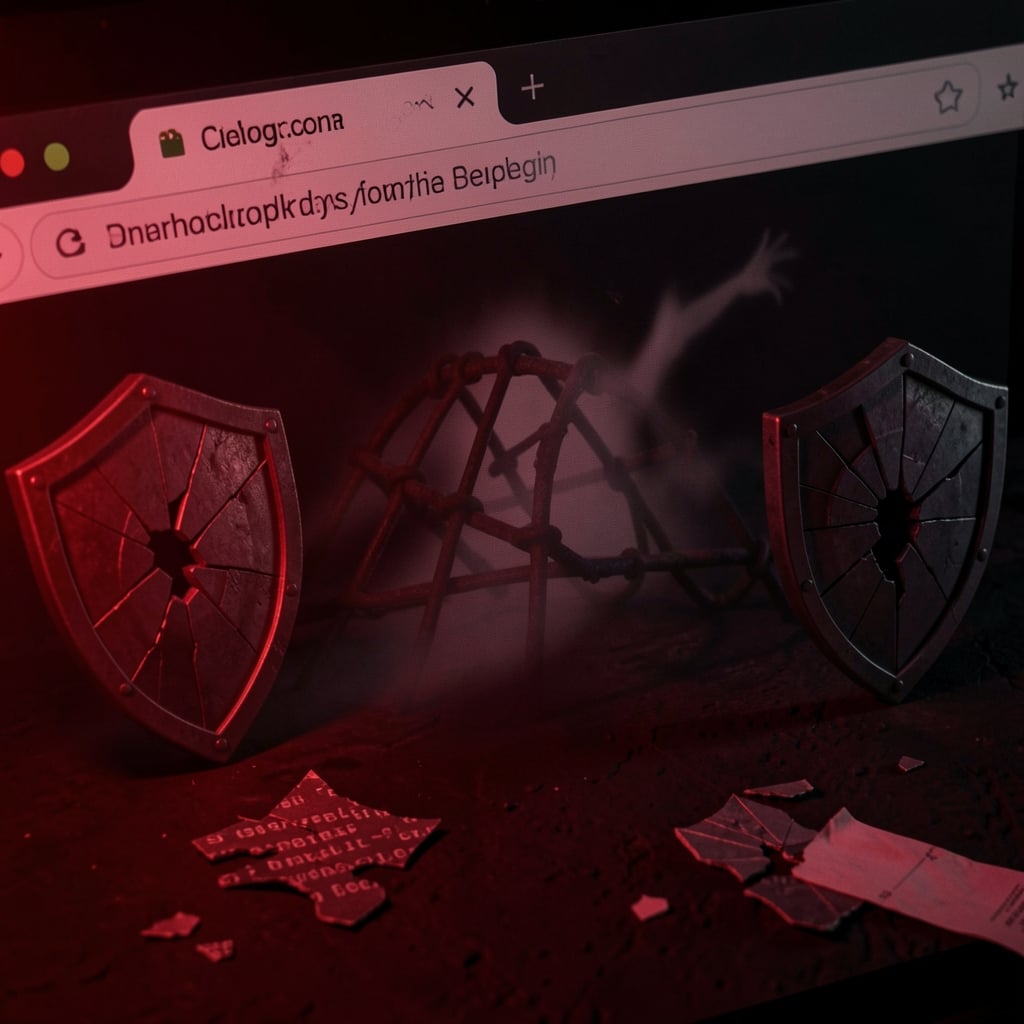 Prompt Poaching Exclusive: Dangerous Browser Threat