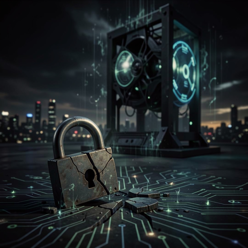Quantum Computing Poses Alarming Threat to Encryption, Google Warns