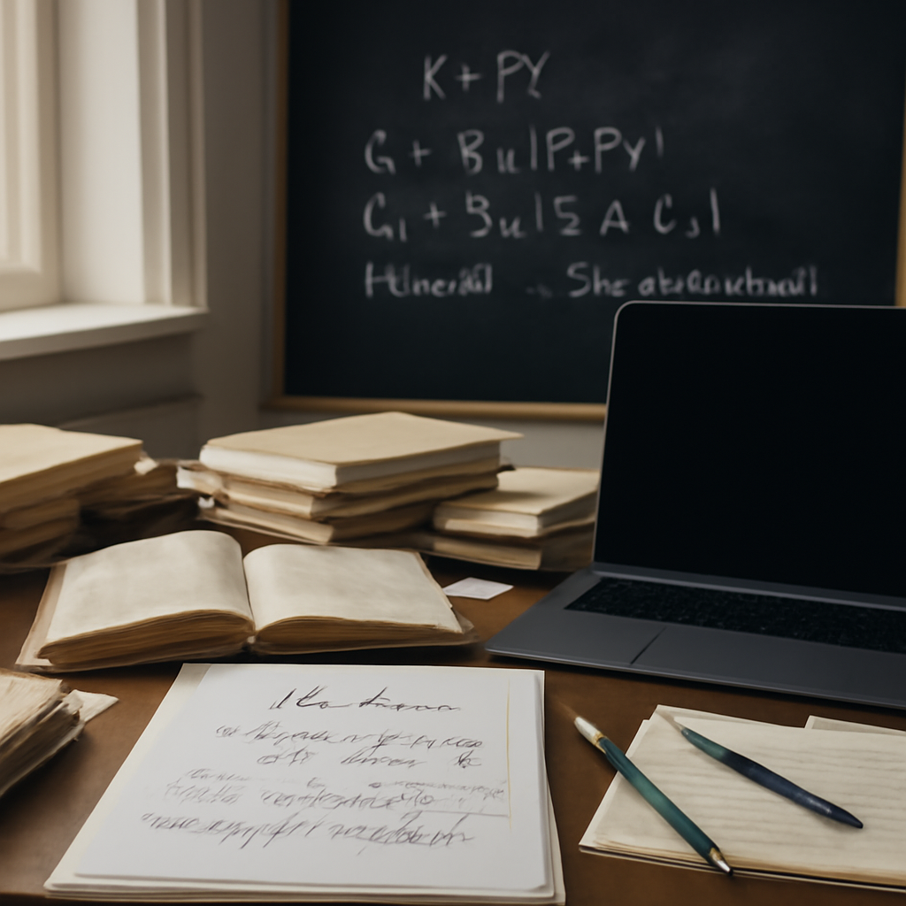 Researchers Quantify Cryptanalysis Effort on Public-Key Algorithms