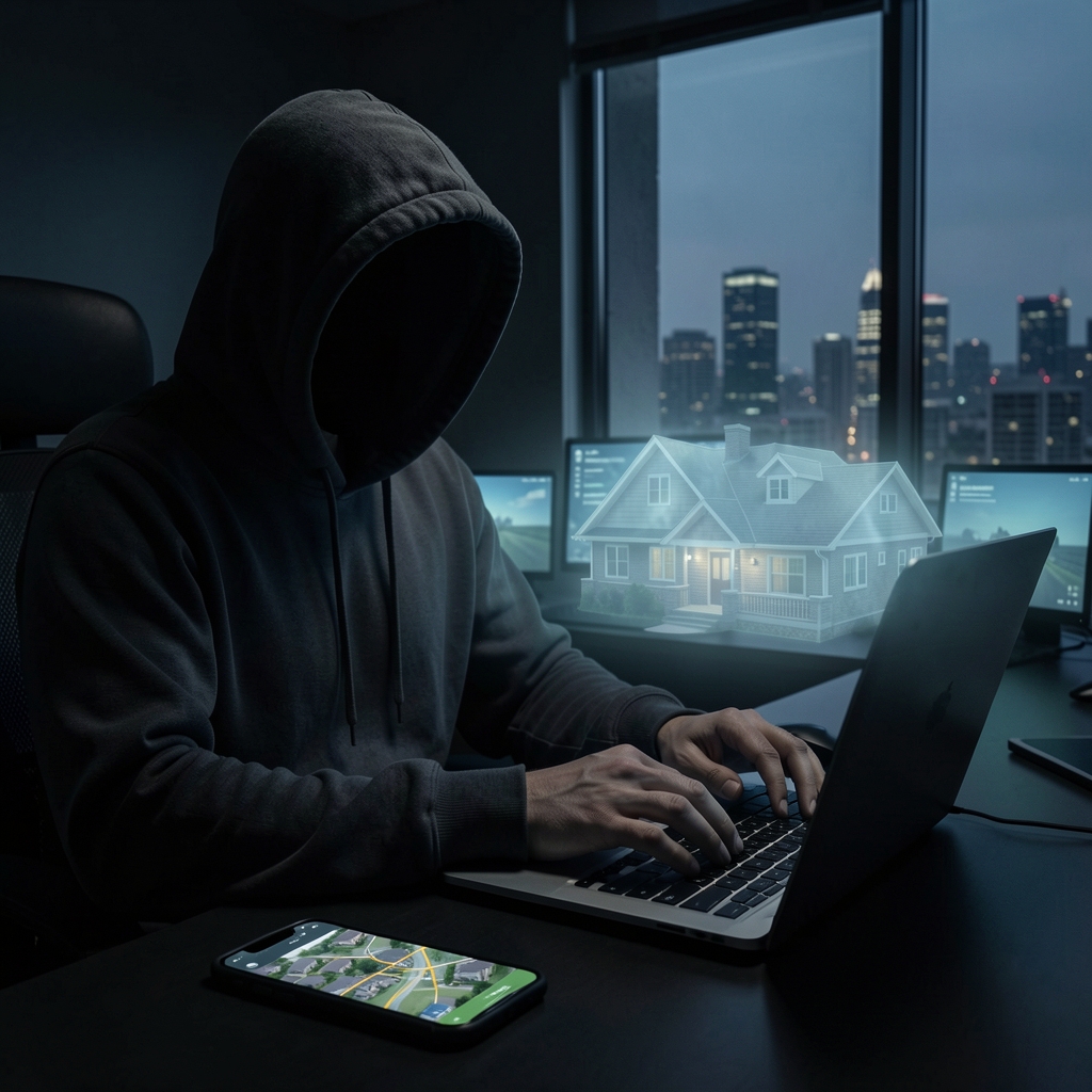Residential Proxies Bypass IP Reputation Checks in Most Sessions