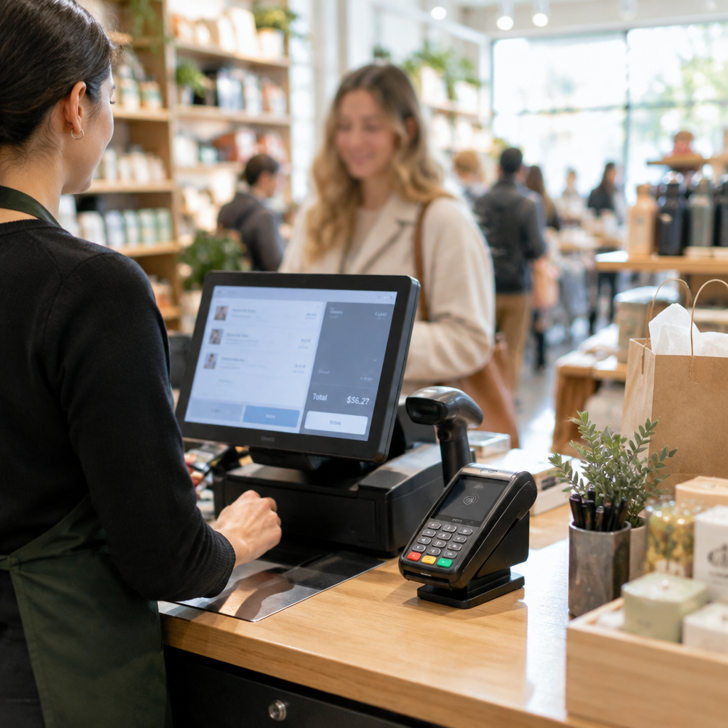 Retailers Face Surge in Cyber Threats as Peak Shopping Season Approaches