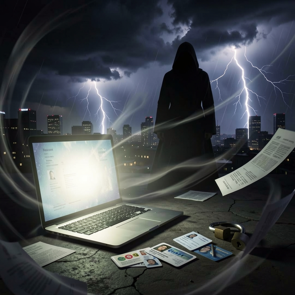 Storm Infostealer Decrypts Credentials to Evade Detection