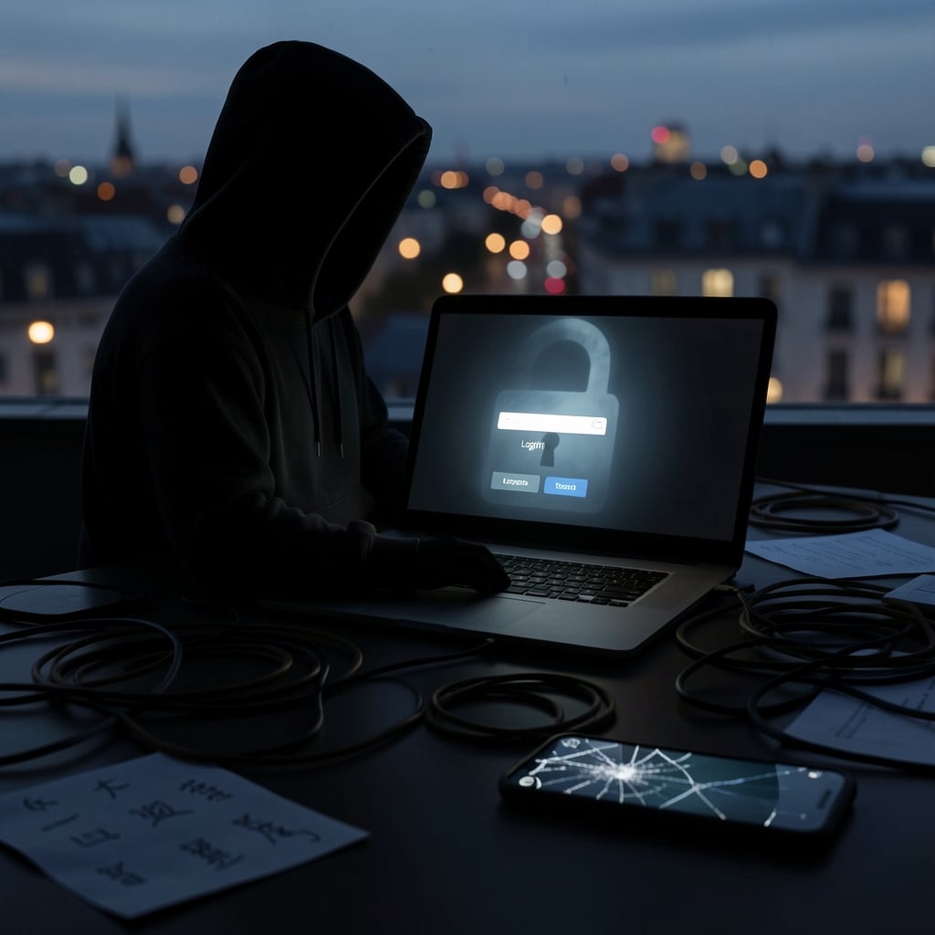 TA416 Targets Europe with OAuth Phishing and PlugX Malware