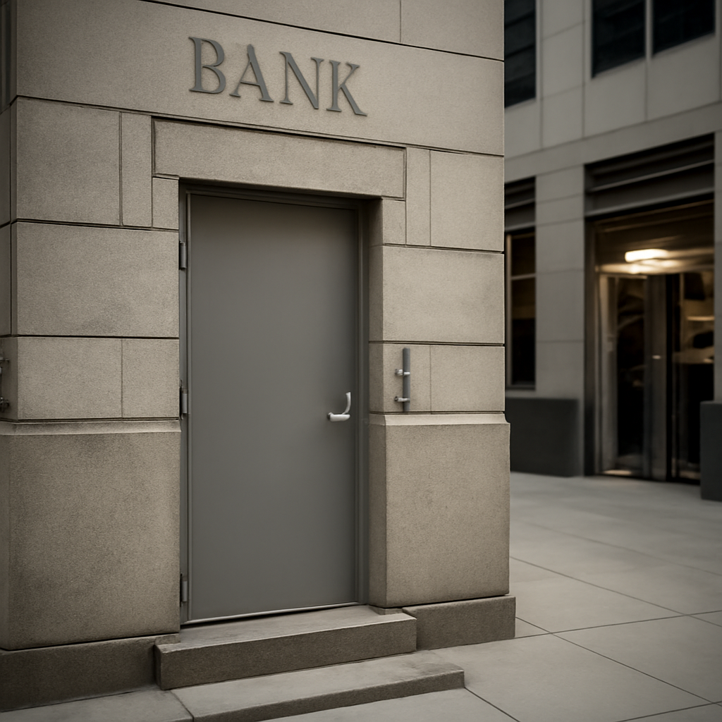 Third-Party Risk Exposes Bank to Months-Long Cyberespionage Intrusion
