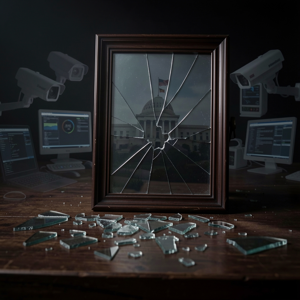 Starmer's digital ID Exclusive: Flawed Reboot Echoes Blair