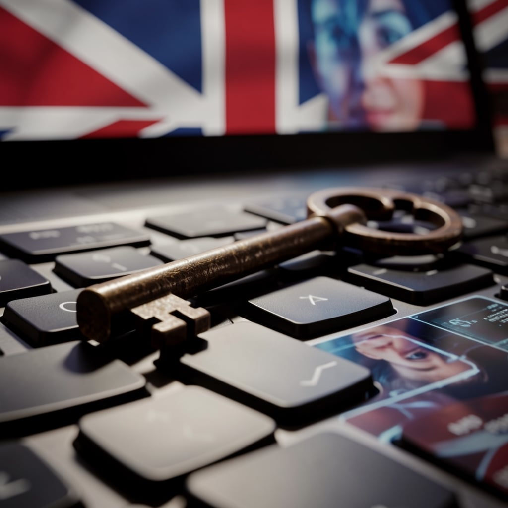 UK to Spend £630K on Digital ID Public Consultation Panel
