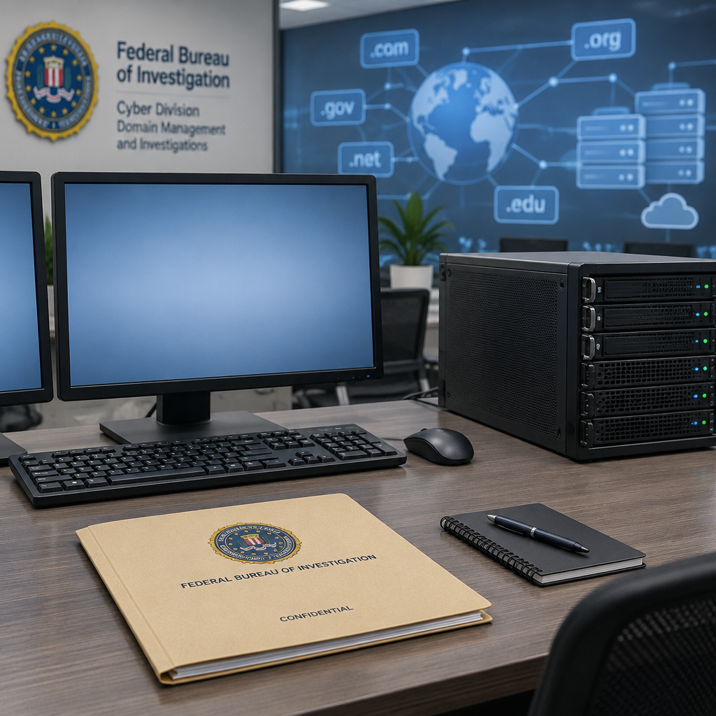 US Seizes Domain of Virtualine, Top Bulletproof Hosting Provider