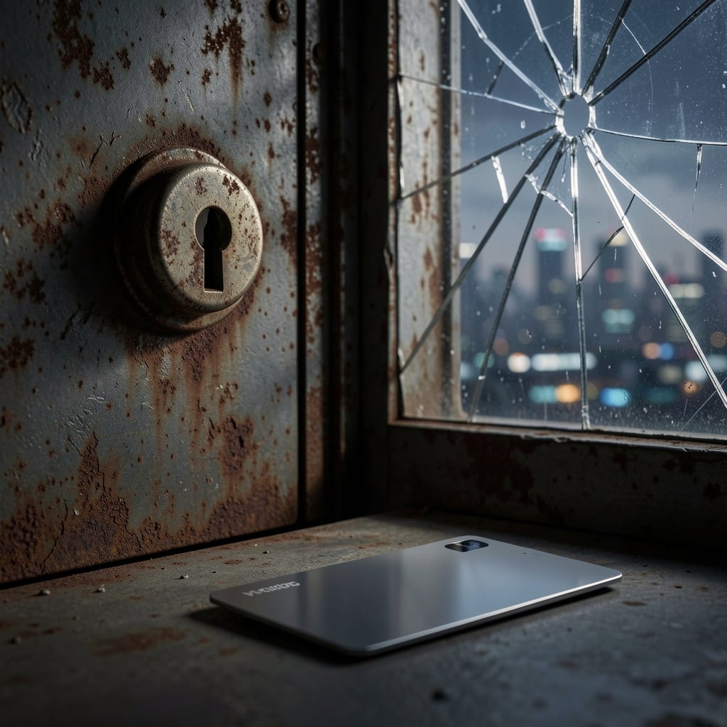 Valid Credentials Fuel Majority of Modern Cyber Intrusions