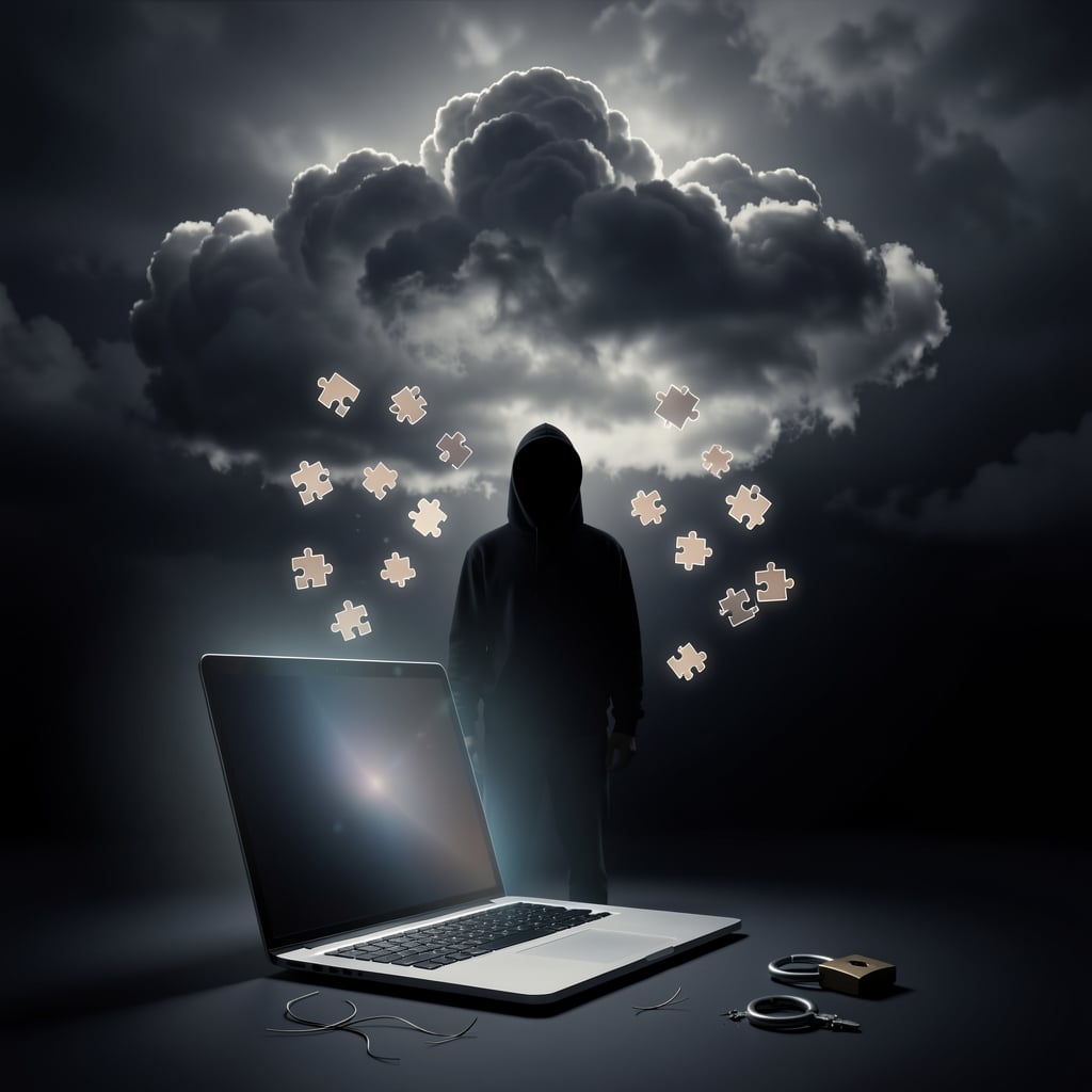 Smooth criminals' stunning tactic: Effortless cloud breaches