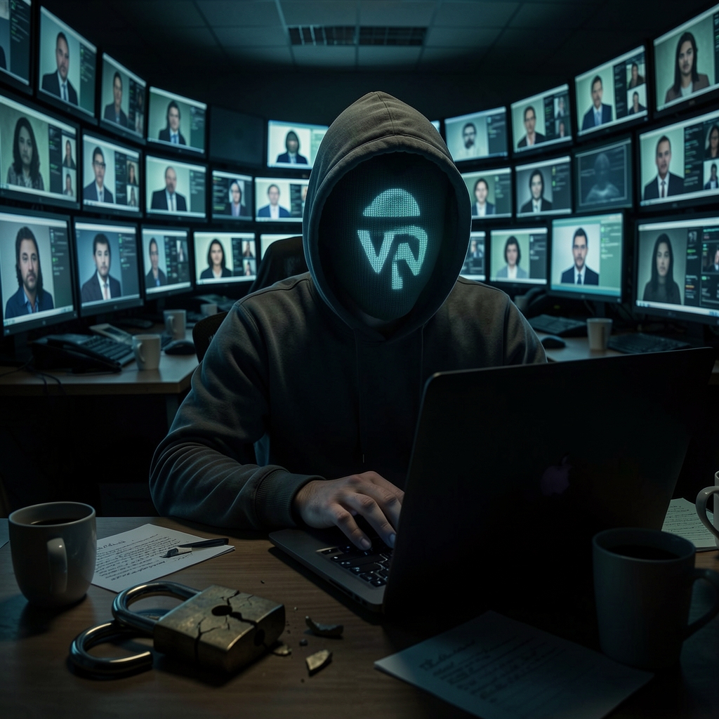 VPN Adoption Soars Amid Alarming Surveillance Concerns