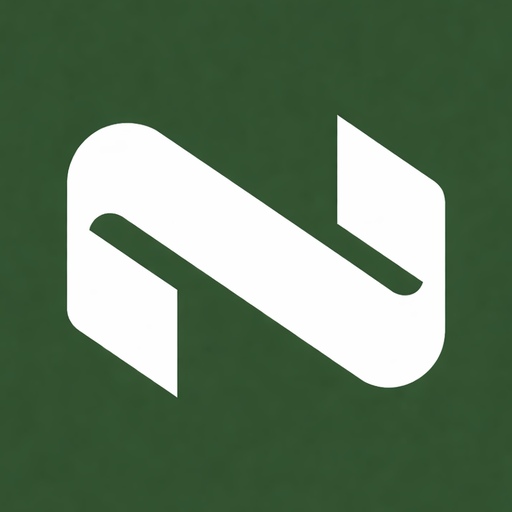 Nubivance logo